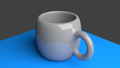 Cup
