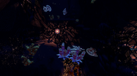 The Grassy Plateaus Caves