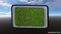 Wall Planter in-game by the developers