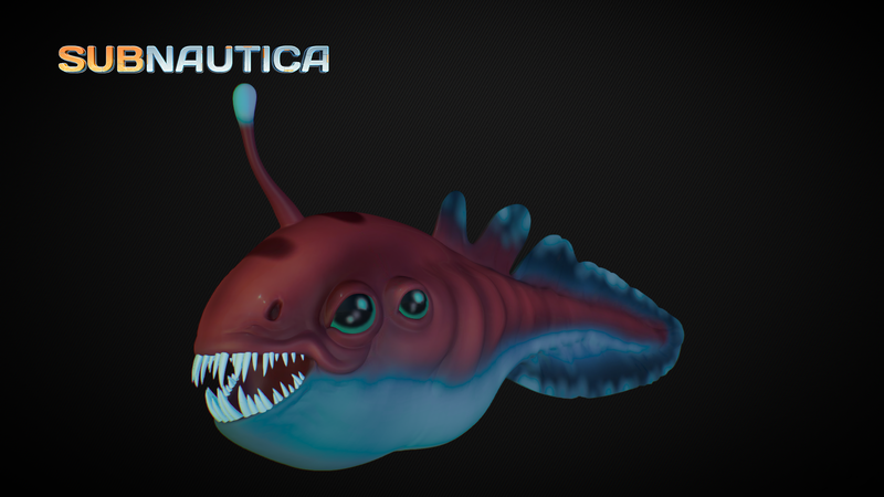File:Biter Fish Highpoly Model.png