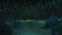 An overview of the Alien Arch