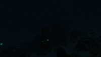 Overview, night