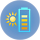 Seamoth Solar Charger.png