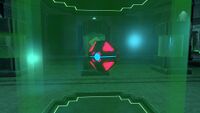 The sixth relic
