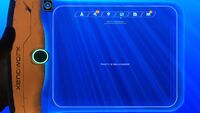The Photo Manager tab