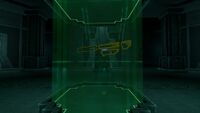 The seventh Relic
