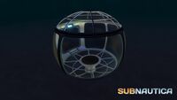 Developer's screenshot of the Observatory in-game at night from Trello