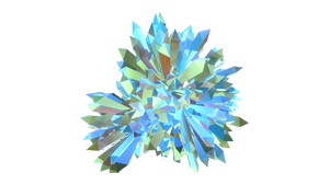 Nodules Quartz Raw.png
