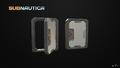 Door Manual Model from Sketchfab