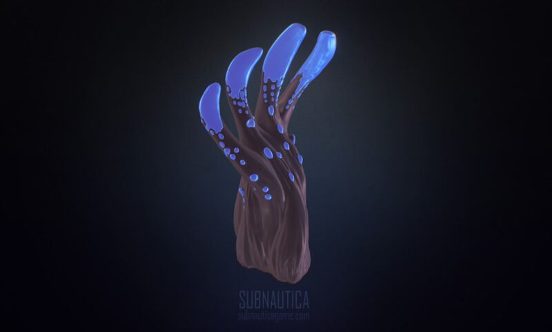 File:Highpoly Crab Claw Kelp.jpeg