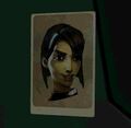 Woman Poster (edited to reveal true colors)