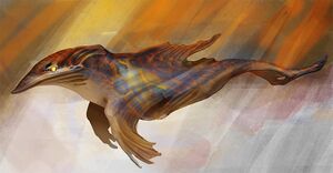 Alien dolphin by pearlphoenix-d6yrjqz.jpg