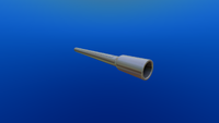 Pipe In-game