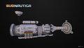 Cyclops Engine Model from Sketchfab