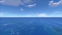 Scanner's first-use animation