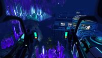 A screenshot depicting a Seabase