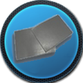 Graphene's icon