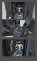 Seatruck Design Process - by Evgeny Park