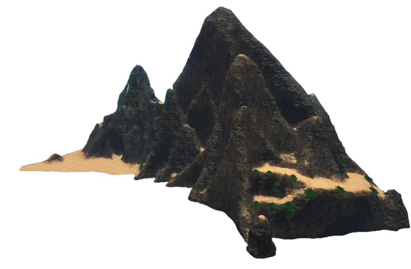 File:Mountain Island Transparent.png