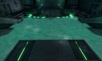 The Moonpool