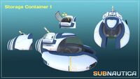 More concept art