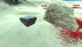 Silver Ore in Grassy Plateaus