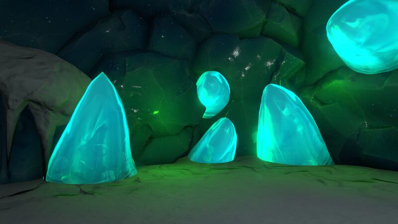 File:Temperate Crystal Cluster.jpg