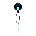 Eye Jelly Egg