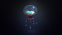 Model from Sketchfab