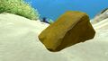 The old model for Copper Ore.