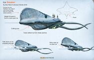 "Ice Breaker" (unused) - by Alex Ries