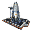Neptune Rocket Transparent.png