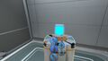 Workbench Menu
