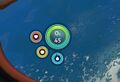 The current HUD