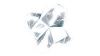 Aluminum Oxide Crystal