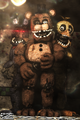 The Band (Unofficial Poster)