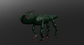 Kevero Pleura Model (Idea: Chefjuniorbawz)