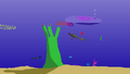 Coral Reef concept 2 (Helped: Guardiancraft272)