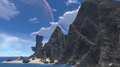 Mountain Island