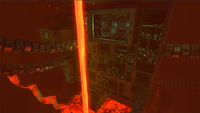 Alien Thermal Plant