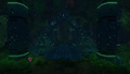 Floating Island Teleporter