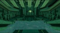 The Moonpool