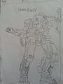 NS2 Exosuit