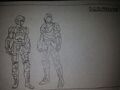 NS2 Marine outfits
