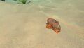 Copper Ore as it appears in-game.