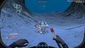 Dimond in baresalt stone koosh caves2.jpg