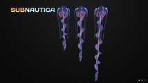 Hanging Stinger Models from Sketchfab