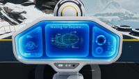 Payload interface