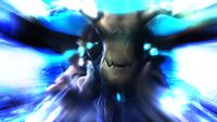 Concept art for Sea Emperor telepathy - by Unknown