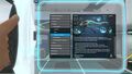 A part of Reaper leviathan report when scanned with a scanner.